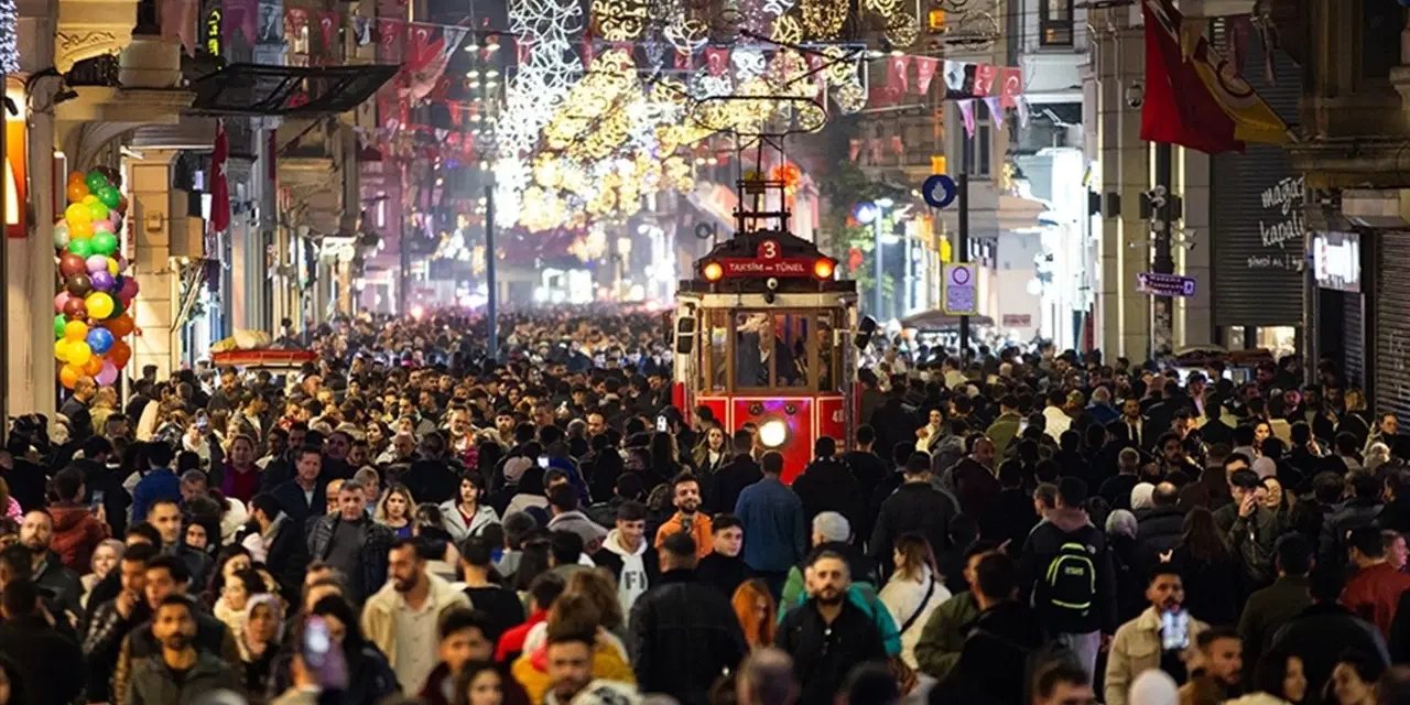 TÜİK Yılın İlk İşsizlik Verisini Açıkladı