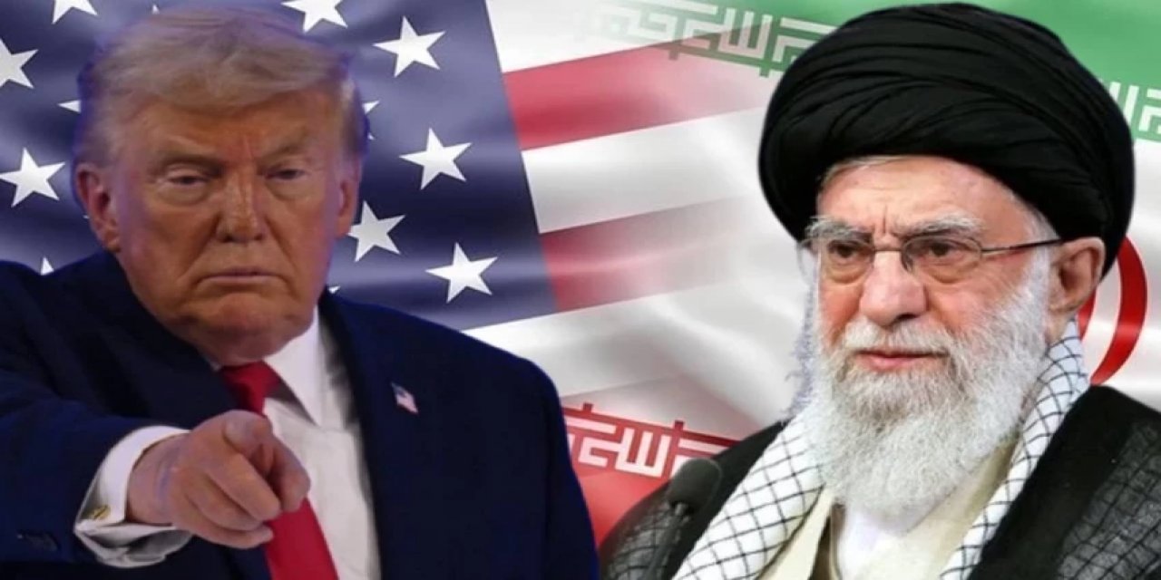 Körfez'de Gerilim Tırmanıyor! İran'dan Misilleme