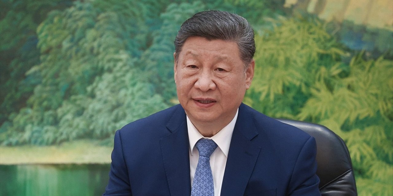 Çin'den İngiltere'ye Uzun Vadeli ve İstikrarlı Kapsamlı Stratejik Ortaklık Çağrısı