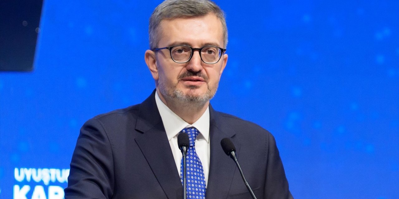 İletişim Başkanı Duran: Amacımız, Uyuşturucuyla Mücadelede Yalnızca 'Cezalandıran' Bir Konumda Olmak Değil