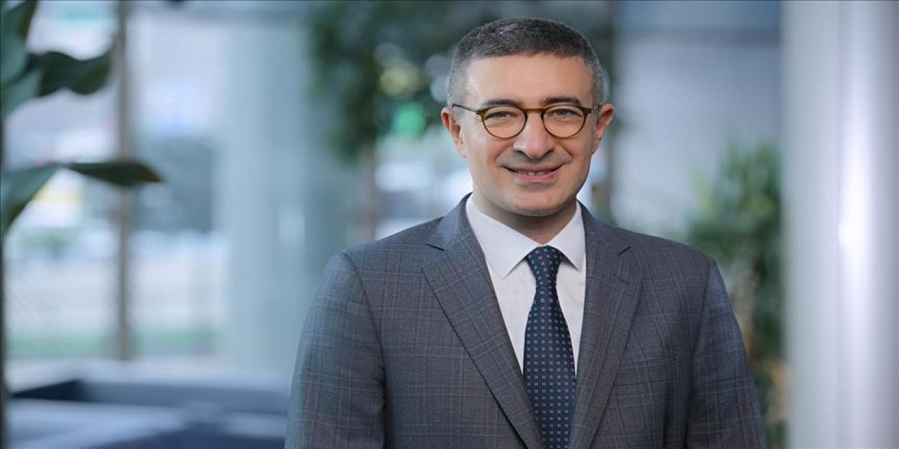 Garanti Bbva Global Finance Ödüllerinde Üç Kategoride Ödül Aldı