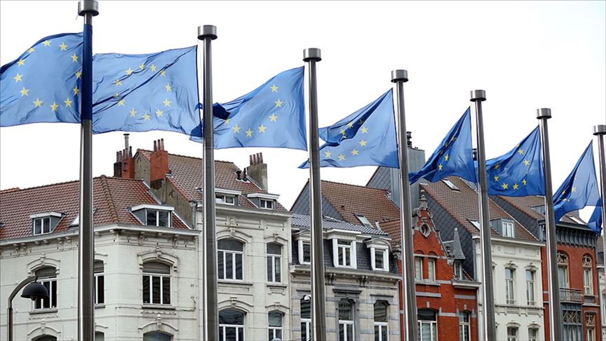 AB, Vize Stratejisinde Yeniliğe Gitmeyi Planlıyor