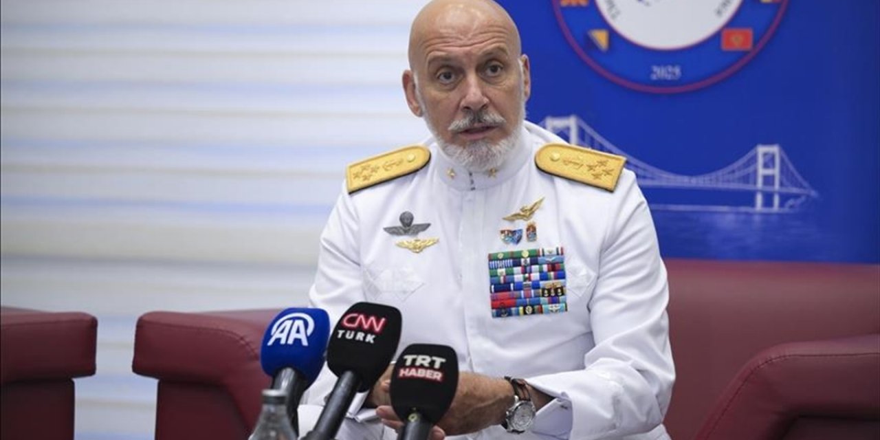 Nato Askeri Komite Başkanı Dragone: Avrupa Ordusu Fikrini Desteklemiyorum