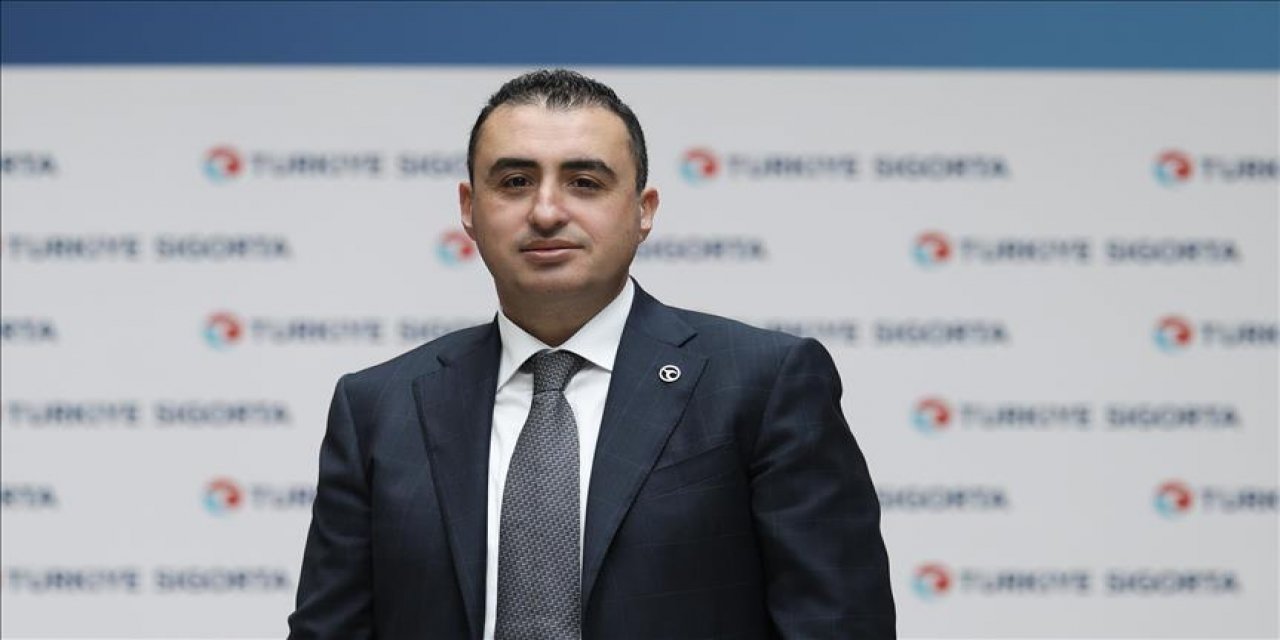 Türkiye Sigorta ve Türkiye Hayat Emeklilik'ten 2025'te 35 Milyar Lira Net Kar