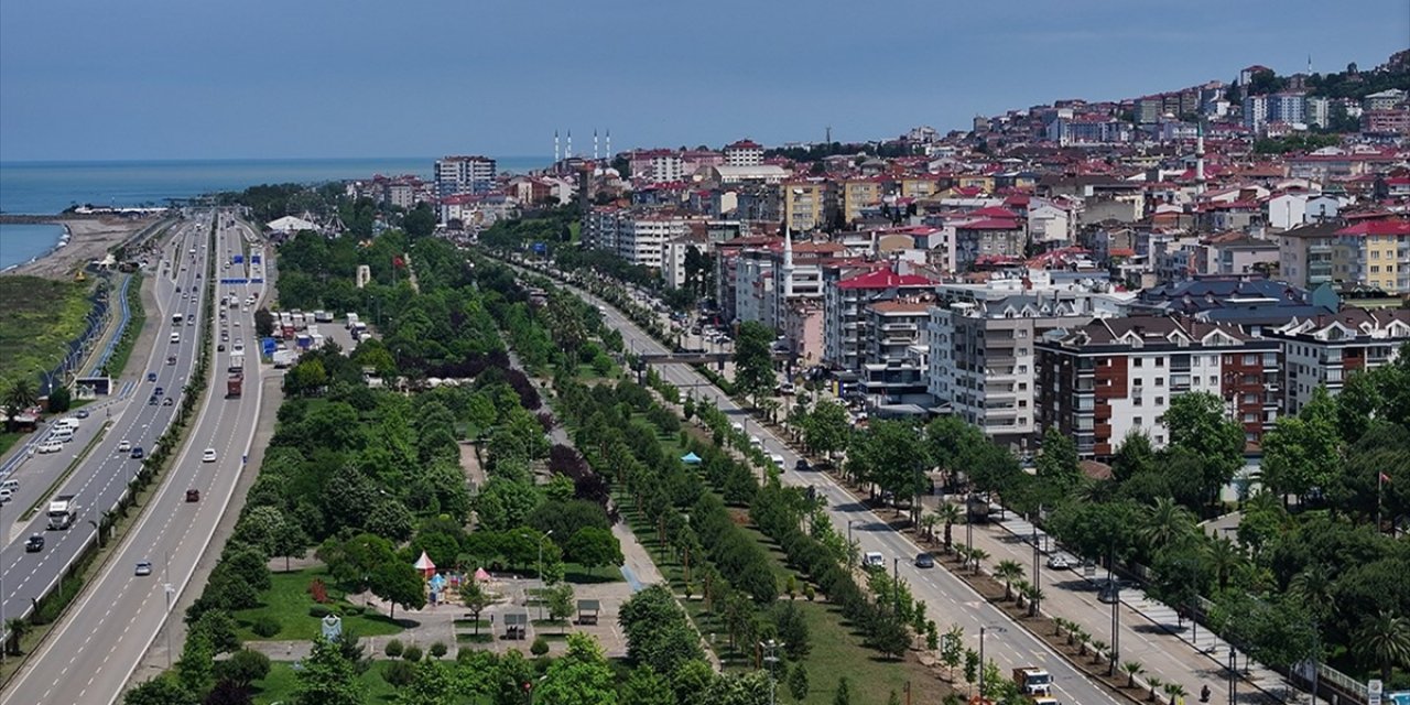 Trabzon'da Yapı Stokunun Depreme Karşı Güçlendirilmesi Önerisi