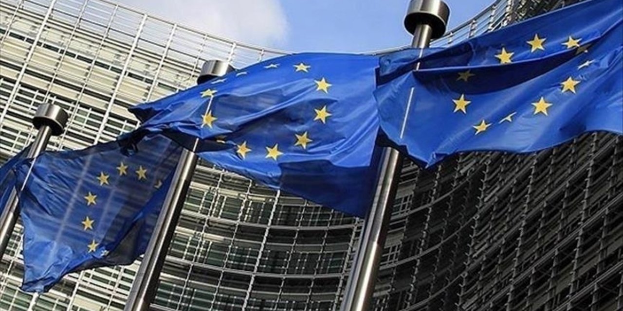 AB'den Ukrayna ve Moldova'ya 153 Milyon Avro Yardım