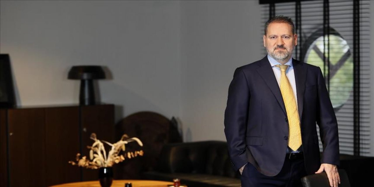 Koleksiyon Mobilya'dan 2025 Yılında 80 Milyon Lira Net Kar