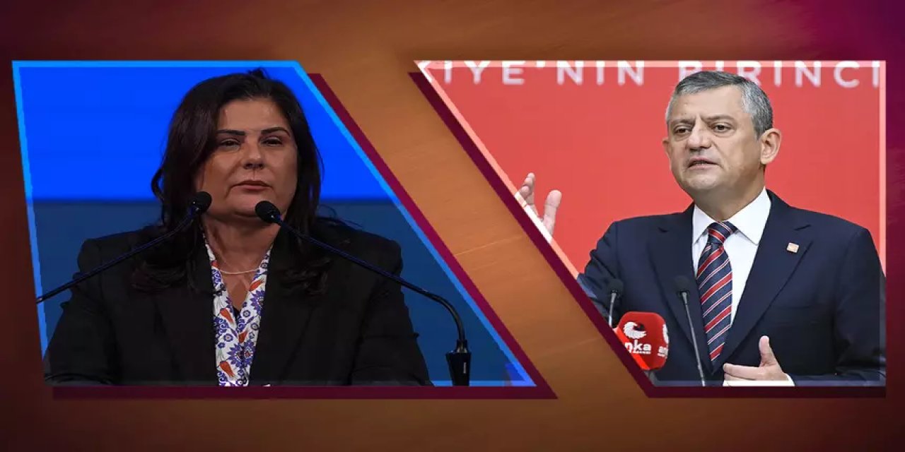 Topuklu Efe'den Özel'e Tokat Gibi Cevap!