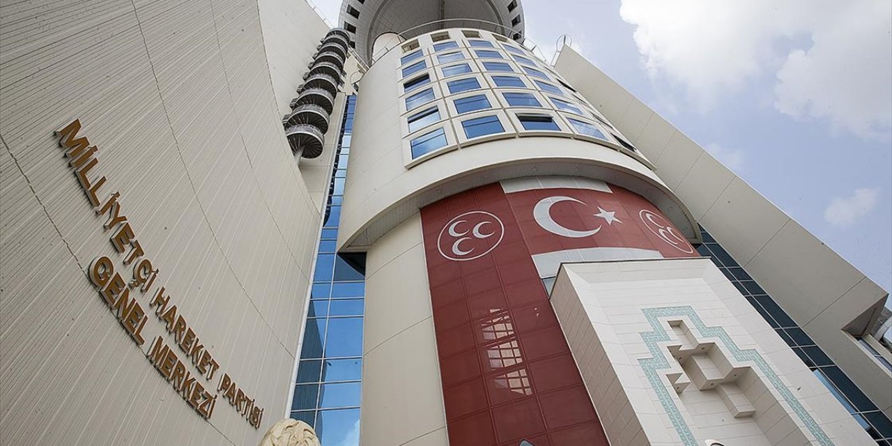 MHP'nin "Siyaset ve Liderlik Okulu"na 8 Mart'a Kadar Başvurulabilecek