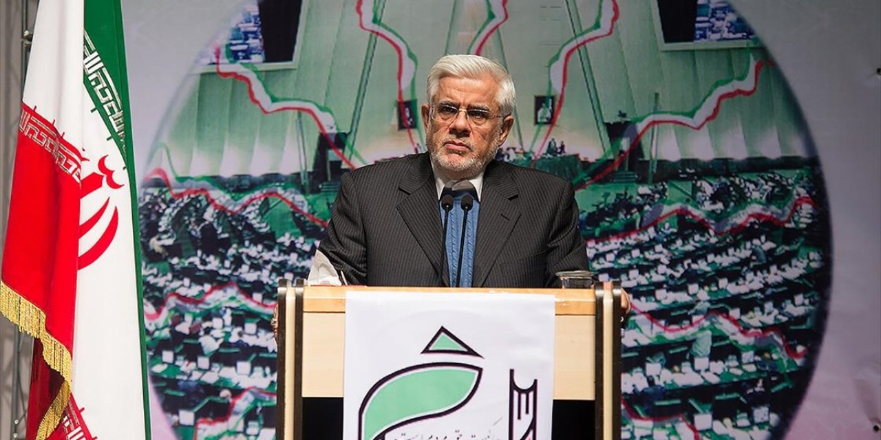 İran, ABD İle Müzakereye Açık Olduğunu Yineledi