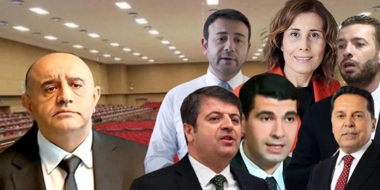 Aziz İhsan Aktaş Davasında 3’üncü Gün Sona Erdi: Sessiz Selamlama Detayı