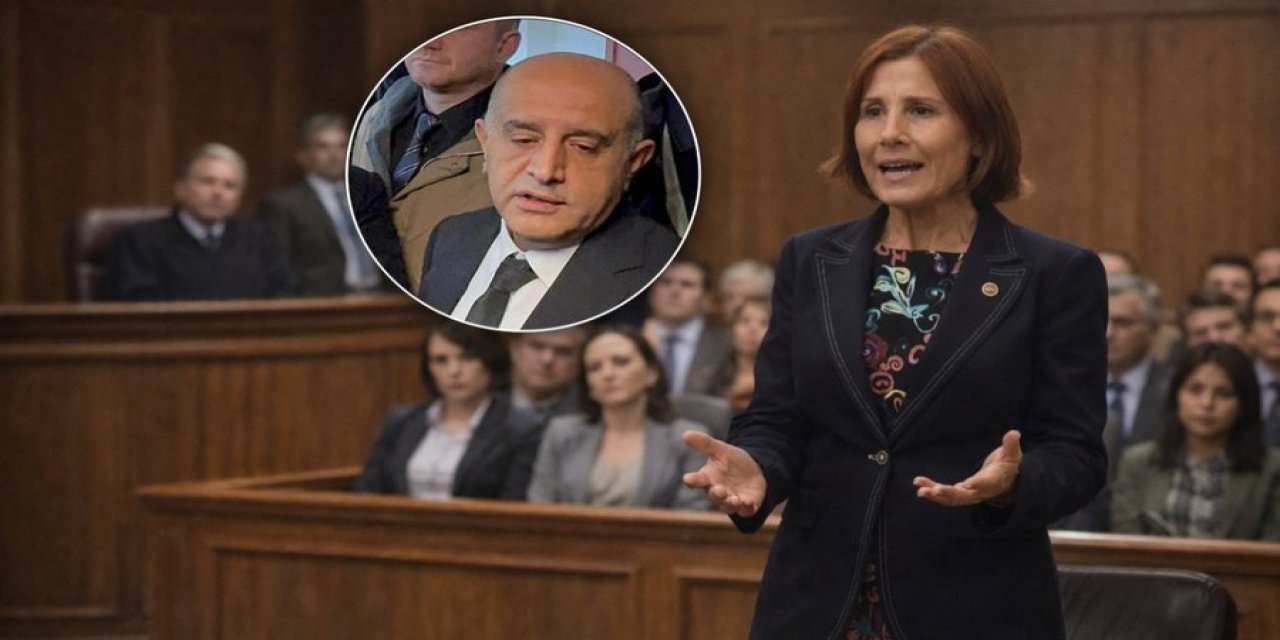 CHP'li Başkanlar Köşeye Sıkıştı! Aziz İhsan Aktaş Duruşmasında Trajikomik Savunmalar: Erkeksi Duygularla Korudum