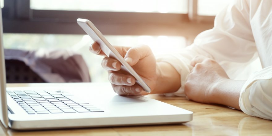 Elektronik imza yüzde 20 arttı