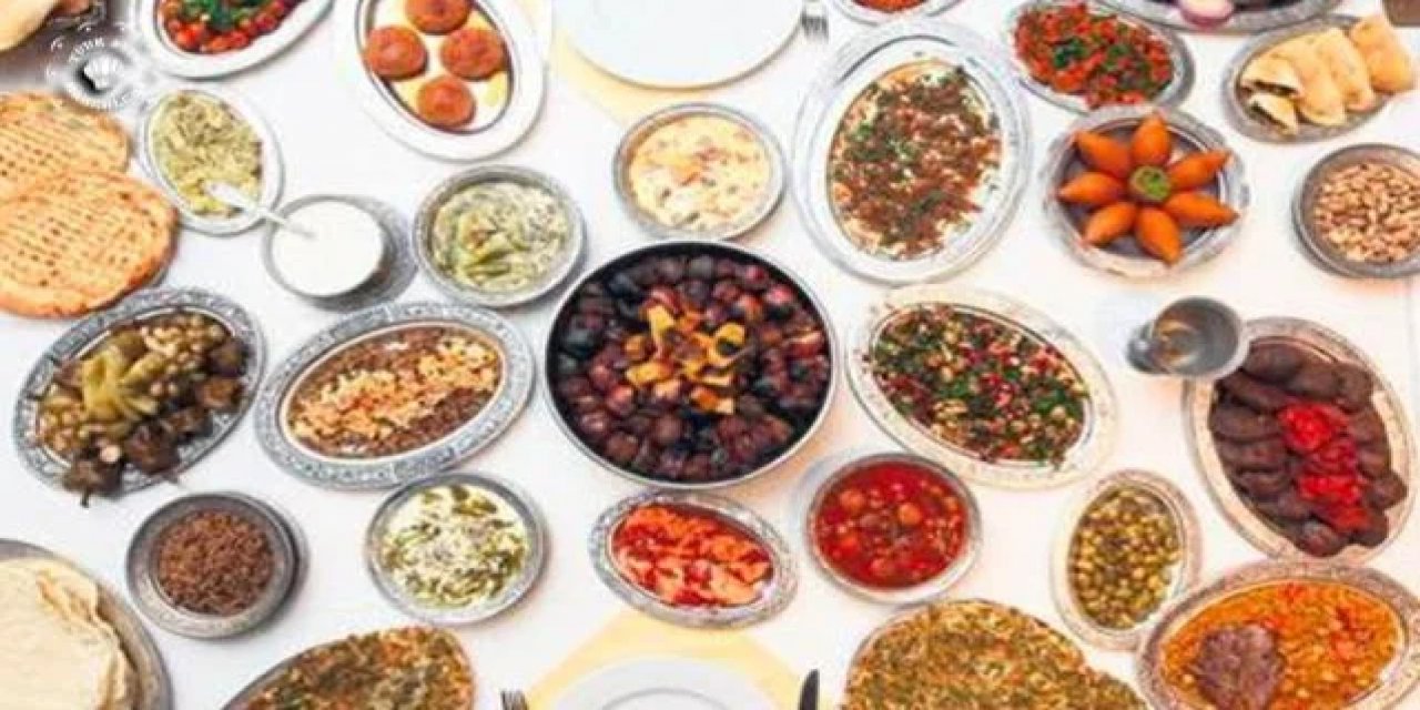 Gastronomik Kalkınmada Coğrafi İşaretli Ürünlerin Rolü Artıyor