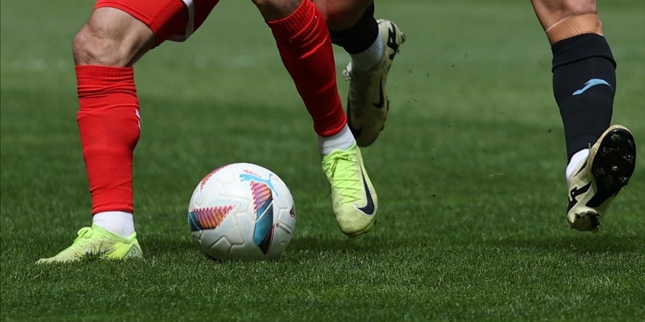 Futbolda Haftanın Programı