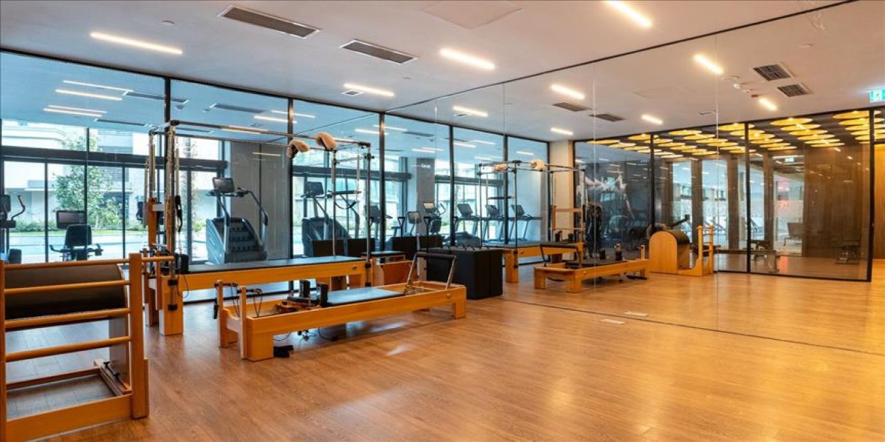 Daikin'den Nidapark İstinye'ye Yüksek Verimli İklimlendirme Çözümleri