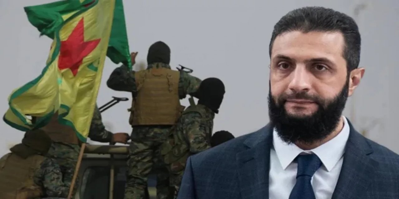 Suriye İle Terör Örgütü SDG Arasında Yeni Anlaşma: Haseke ve Kamışlı Detayı Dikkat Çekti