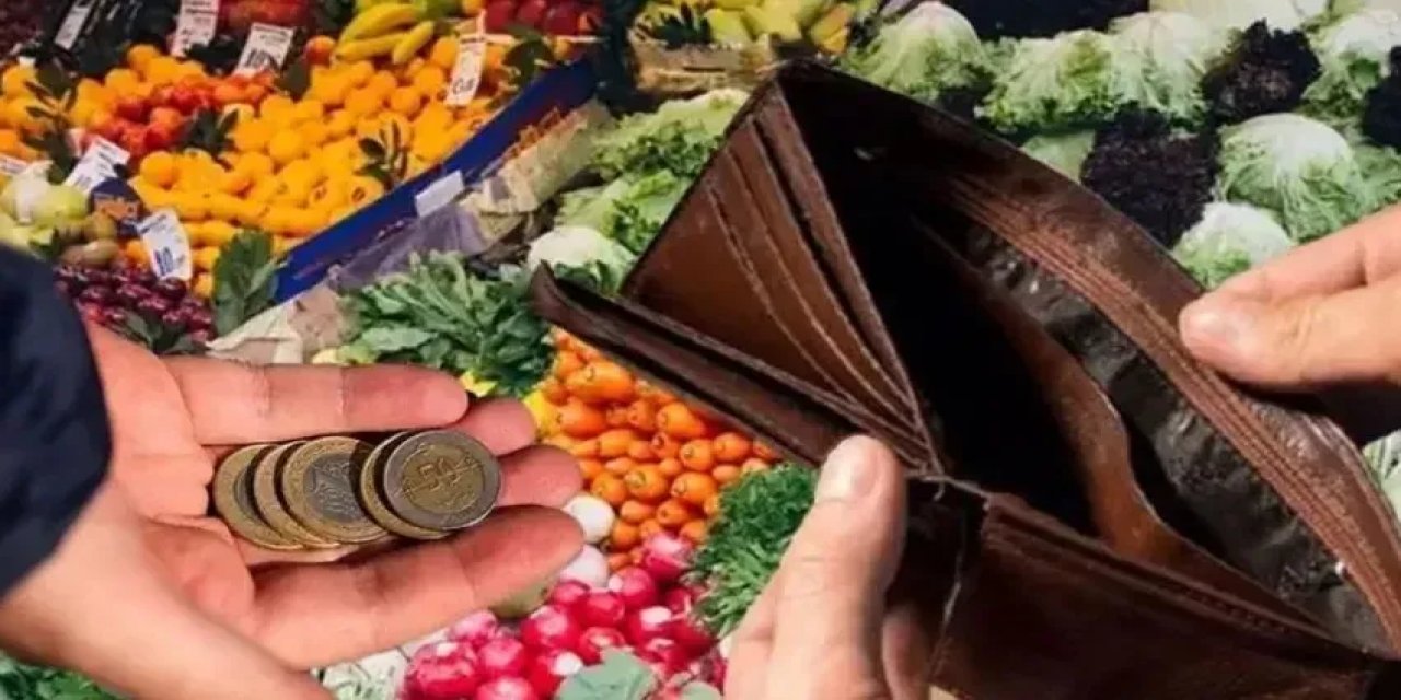 Açlık Sınırı, Asgari Ücreti 3 Bin TL Aştı! TÜRK-İŞ Ocak Ayı Verilerini Açıkladı…