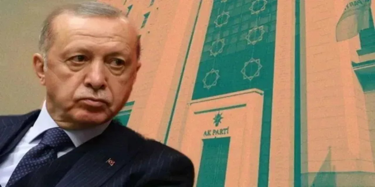 Erdoğan’dan AK Partili İsimlere ‘Küskünler’ Talimatı! ‘Arayıp Sorun, Davet Edin…’