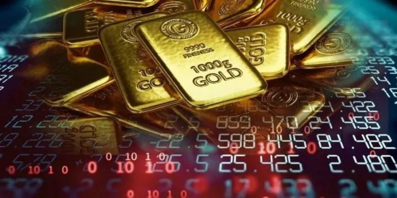 İsviçre Merkezli UBS’ten Altın İçin Dev Revizyon! Tahminler Yükseldi…