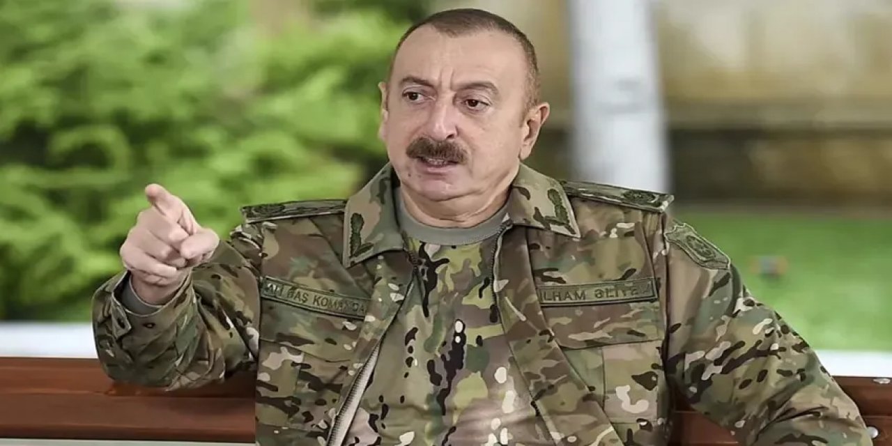 Azerbaycan'dan İran Kararı: Asla İzin Verilmeyecek