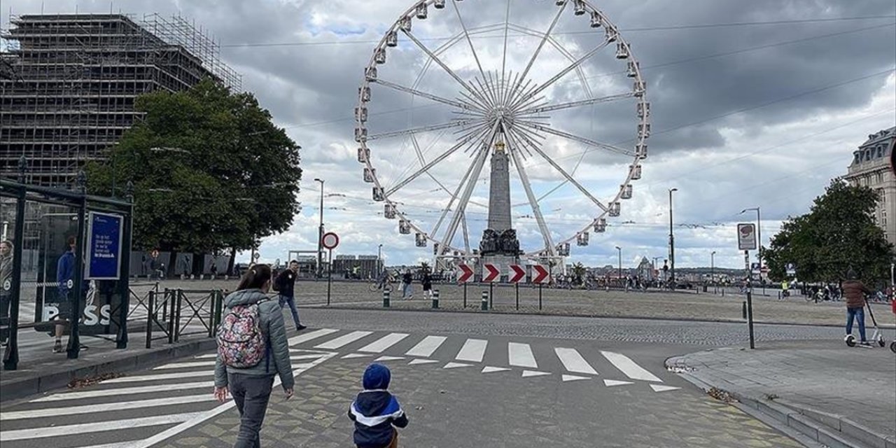 Avrupa'nın Başkenti Konumundaki Brüksel'de Yönetim Boşluğu Rekor Krizle 600'üncü Gününde