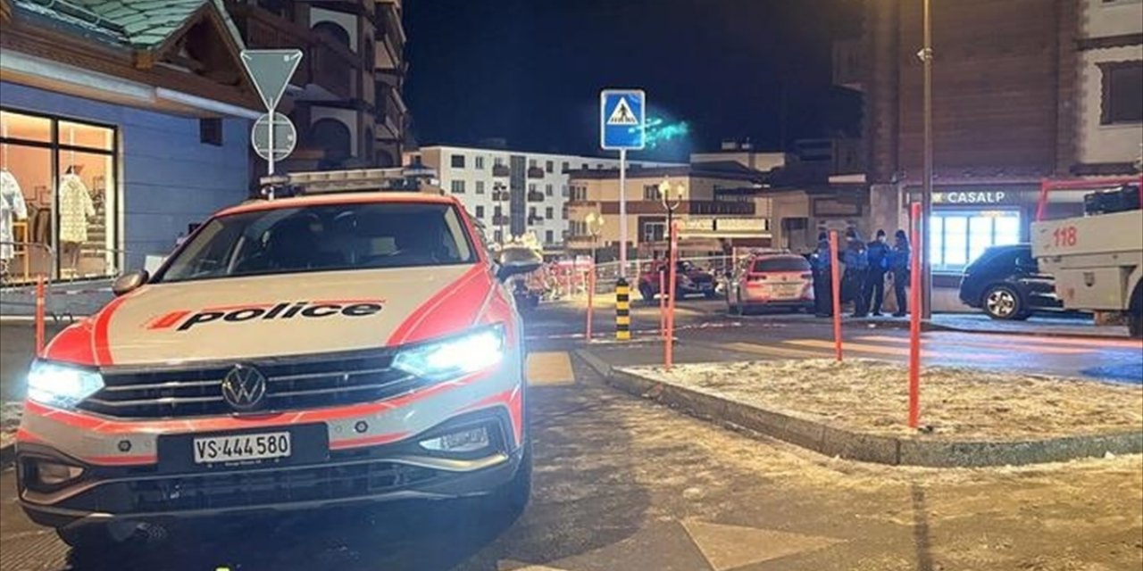 İsviçre'deki Bar Yangınıyla İlgili Hukuki Süreç, İtalya İle Gerilime Neden Oldu