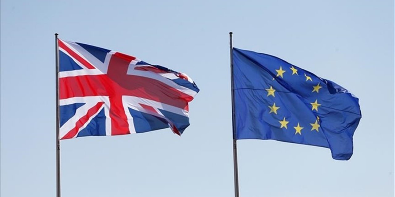 İngiltere'de AB'den Ayrılma Kararını Destekleyenlerin Oranı Yüzde 29'a Düştü