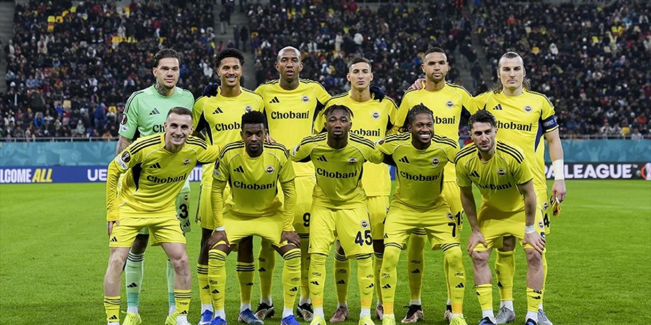 Fenerbahçe'nin UEFA Geliri Yaklaşık 19,5 Milyon Avro