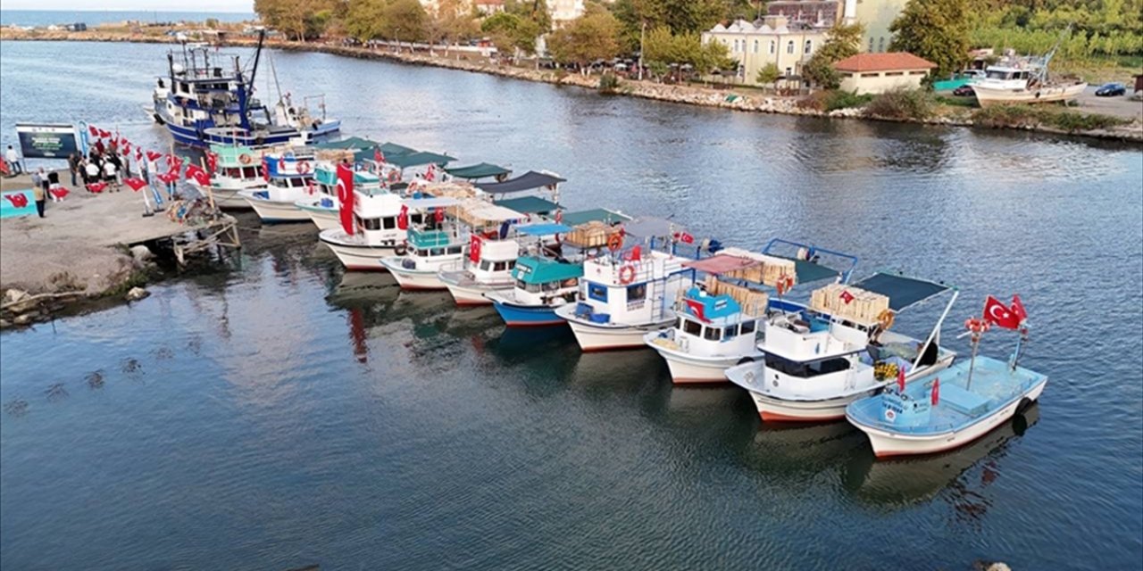 Küçük Ölçekli Balıkçılara Bu Yıl Verilecek Desteklere Yönelik Başvurular Başladı