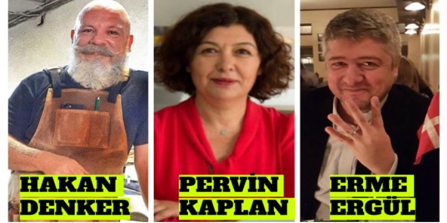 Doğan Satmış yazdı: İşsiz gazetecilerin yarattığı yepyeni iş alanları