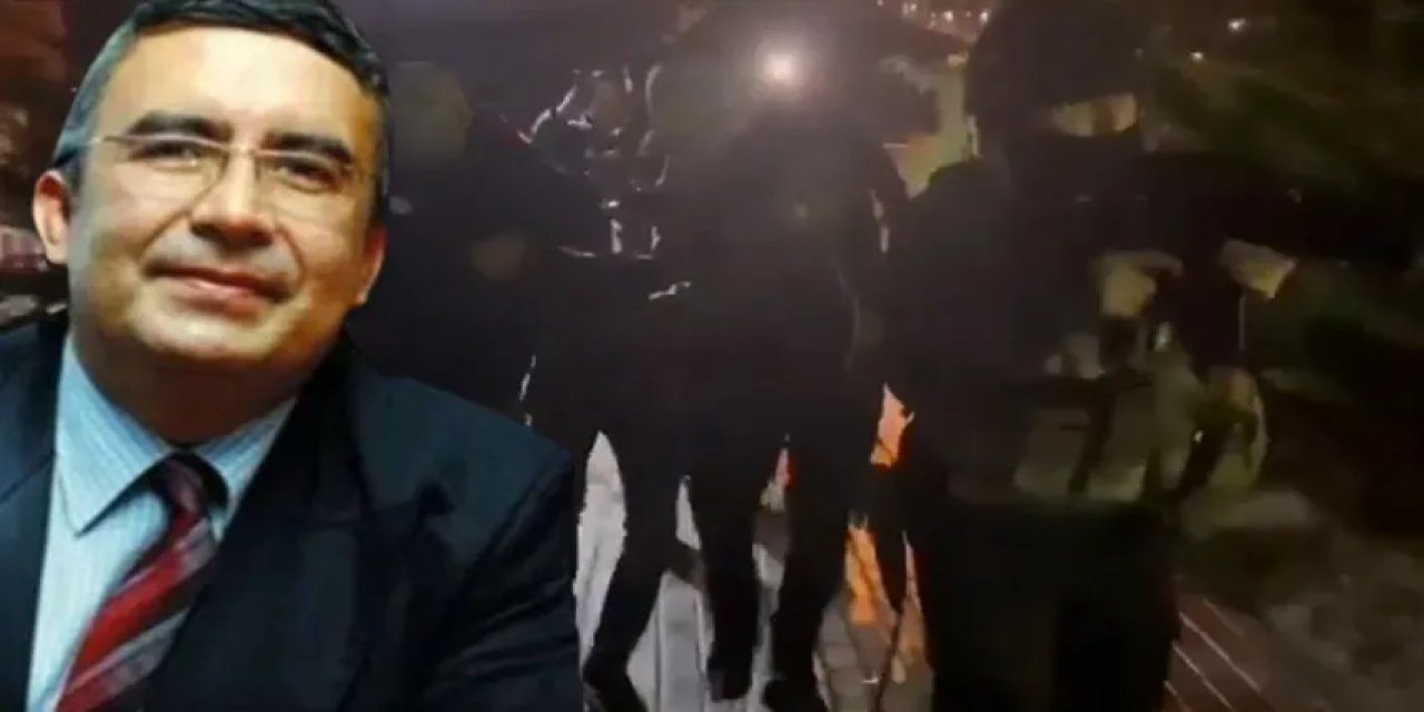 Necip Hablemitoğlu Suikastında Tek Tutuklu Sanık da Tahliye Edildi