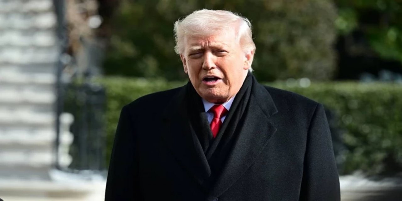 Donald Trump Fed Başkanı Adayını Açıkladı!