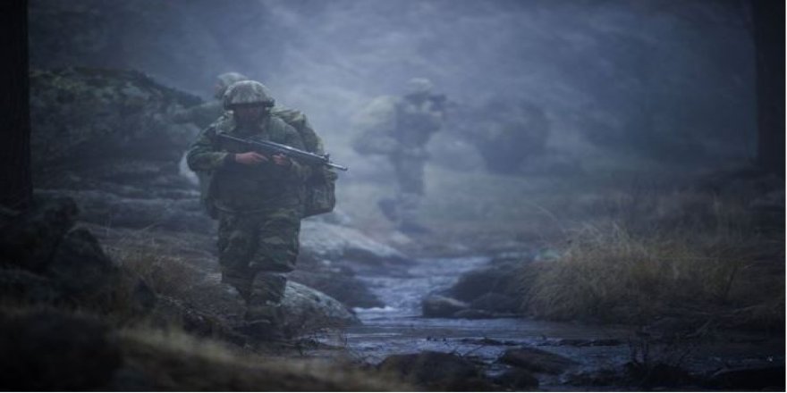 Alp Kırıkkanat yazdı: Barış Pınarındaki Ara