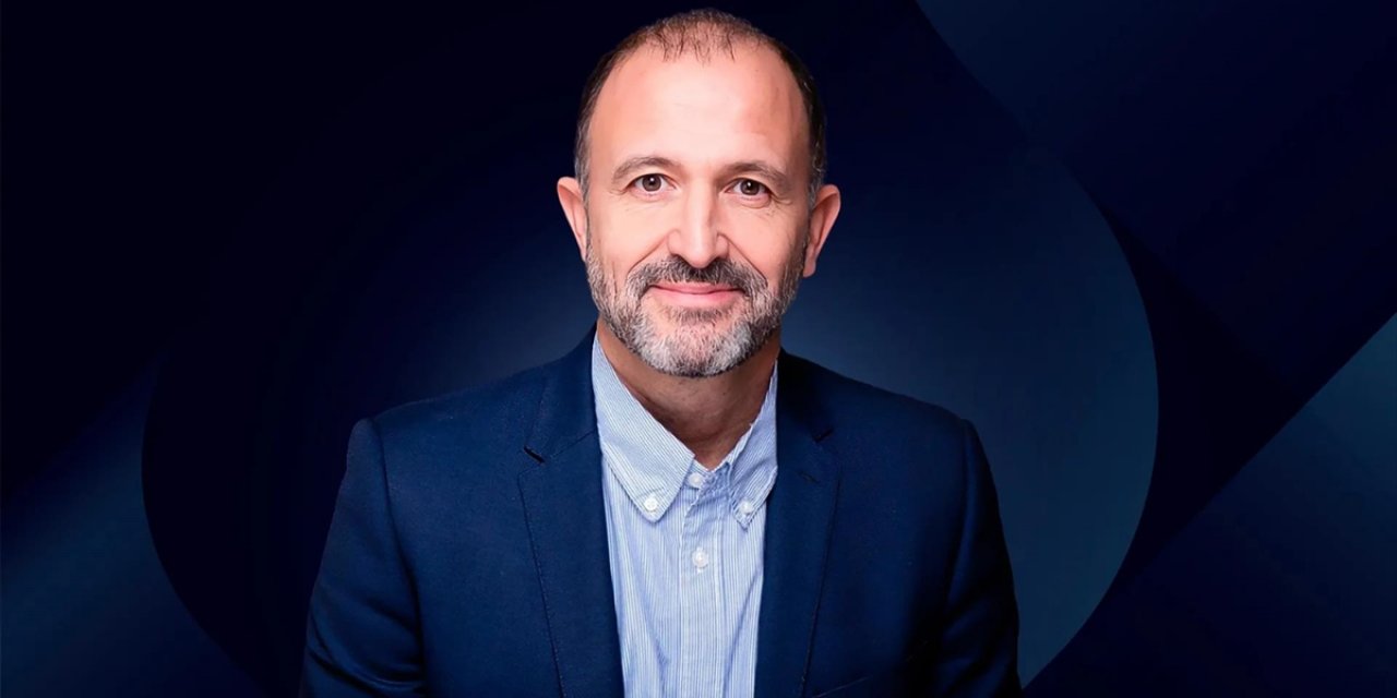 Basketbol Avrupa Ligi'nin Yeni Ceo'su İspanyol Chus Bueno Oldu