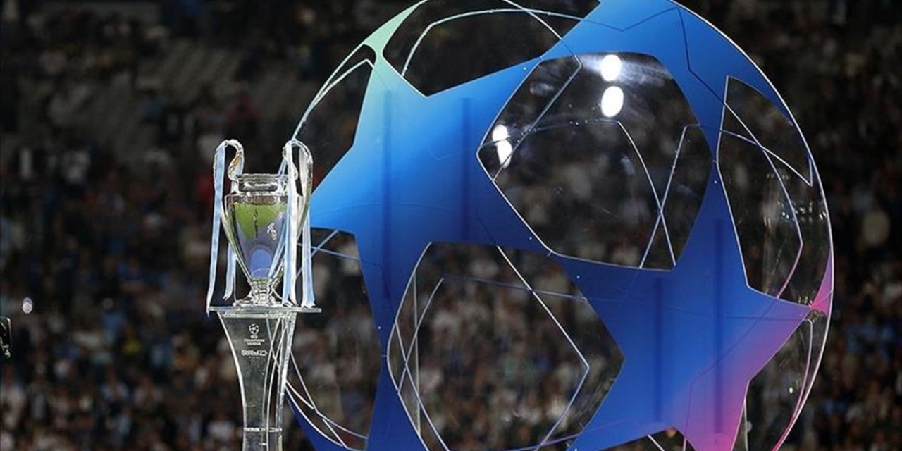 Uefa Şampiyonlar Ligi'nde Son 16 Play-off Turu Maç Takvimi Belli Oldu