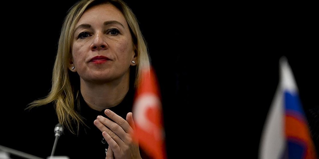 Rusya: Türkiye İle Diyaloğumuz Uluslararası Güvenliğin Güçlendirilmesine Katkıda Bulunuyor
