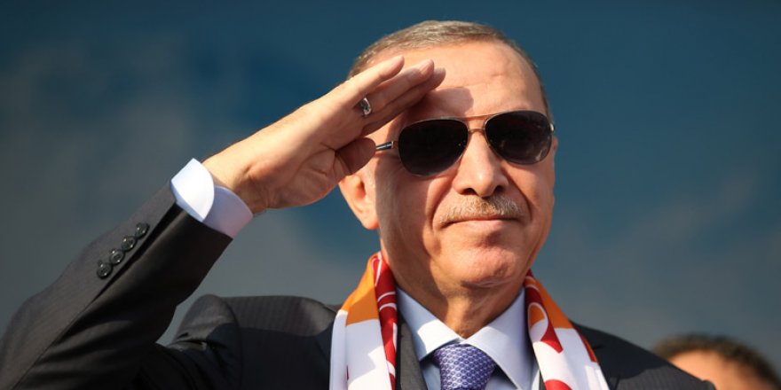 Cumhurbaşkanı Erdoğan: “Ülkemize verilen sözler tutulmazsa verdiğimiz süre bittiği an harekâta devam edeceğiz”