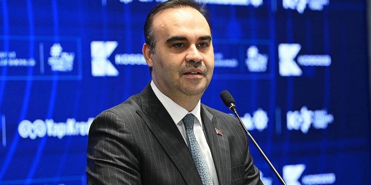 Sanayi ve Teknoloji Bakanı Kacır: Refinansman Kefalet Programı İle 37,5 Milyar Liralık Krediye Erişim İmkanı Sunacağız