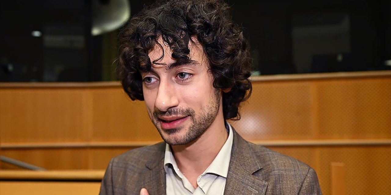 Gazze Sorusu Nedeniyle İşten Çıkarılan İtalyan Gazeteci, İsrail’e Yaptırımları Gündeme Getirdi