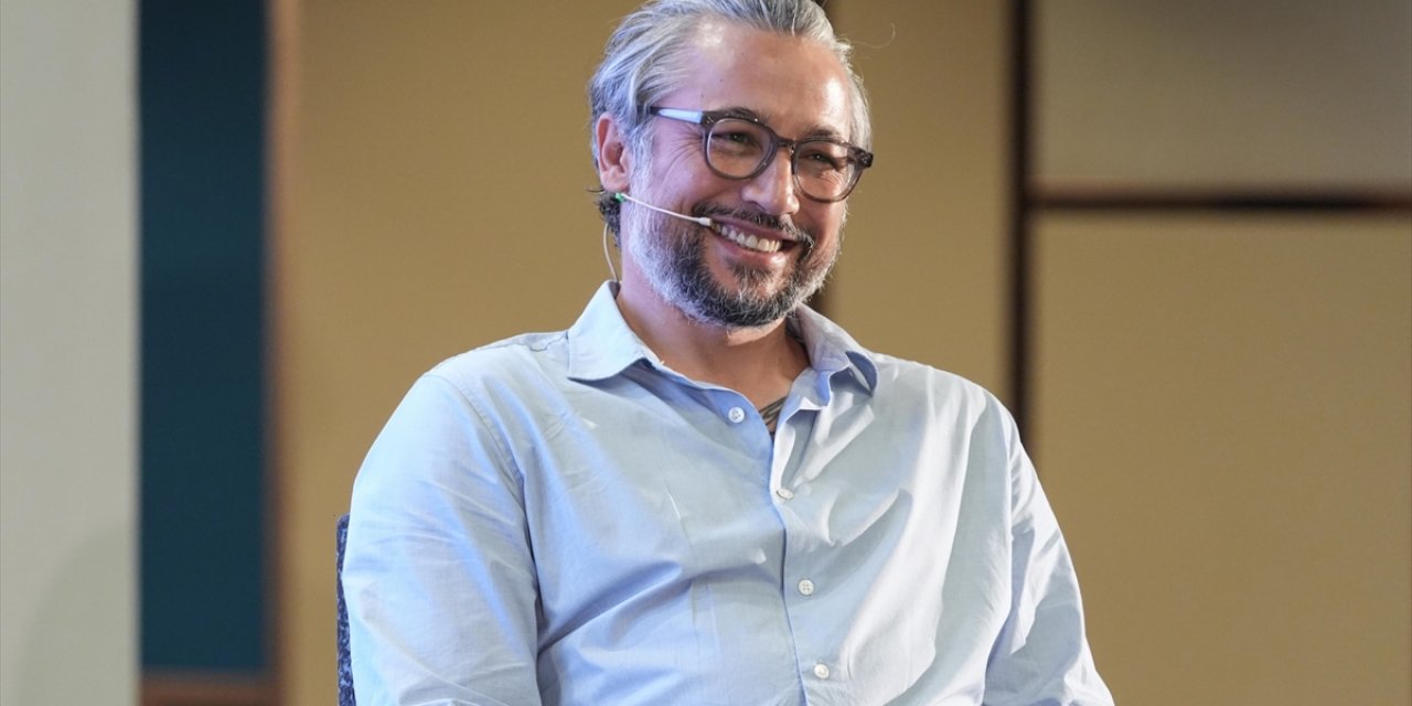 Uefa Avrupa Ligi Kura Çekimine Katılan İlhan Mansız: Finalin, İstanbul'da Olması Ülkemizin Adına Çok Gurur Verici