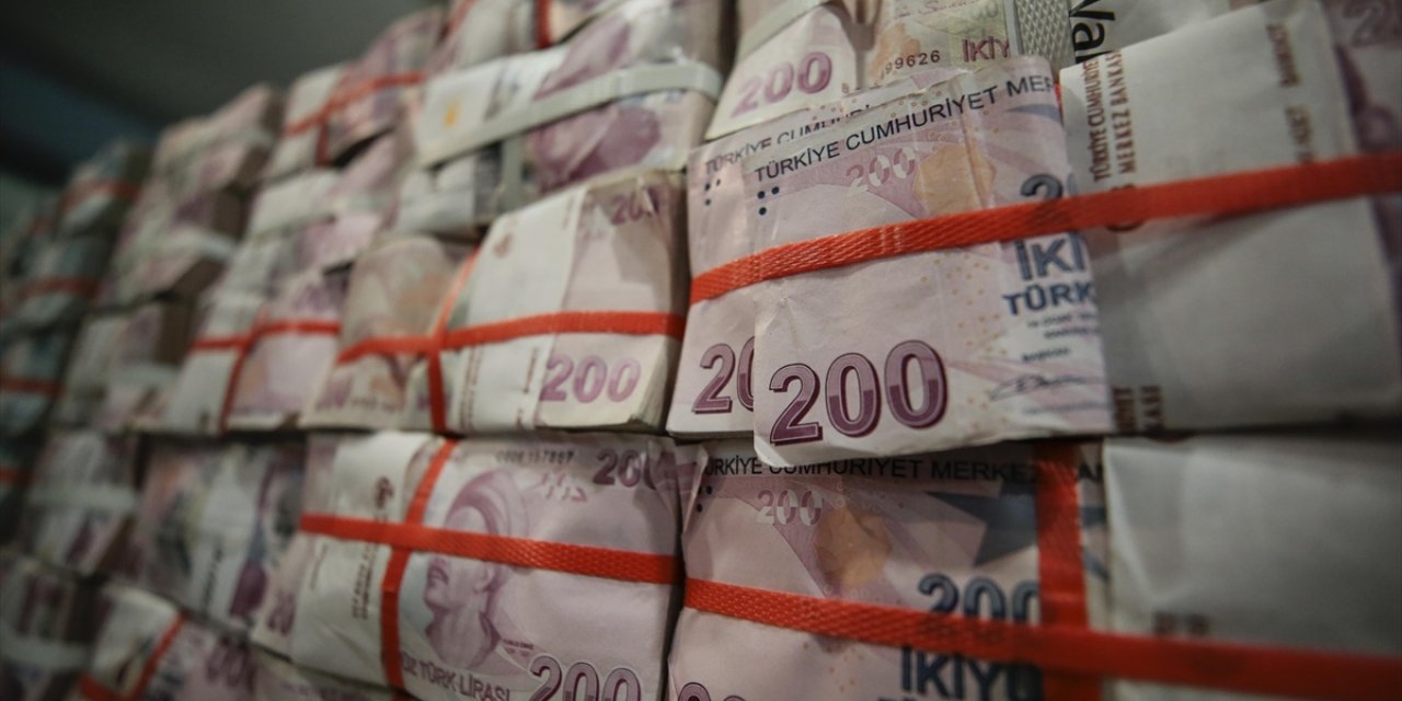 Hazine'nin 2025 Yılı Vergi Dışı Normal Gelirleri 80,9 Milyar Lira Oldu