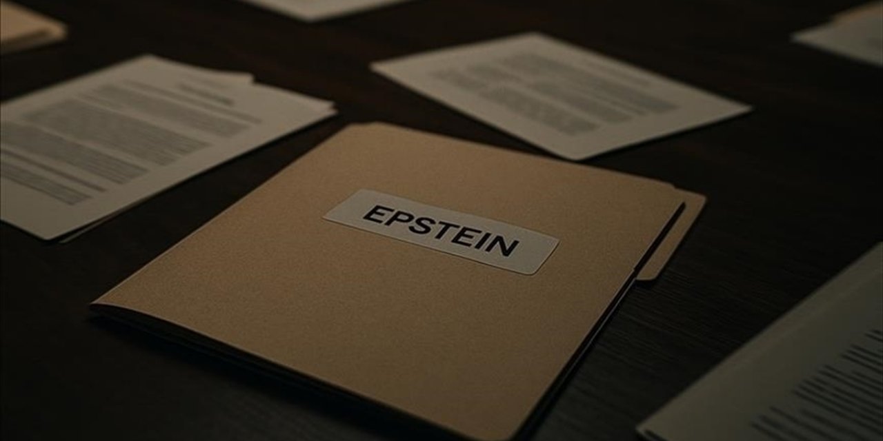 ABD Adalet Bakan Yardımcısı, 3 Milyon Yeni Epstein Belgesi Yayımladıklarını Açıkladı