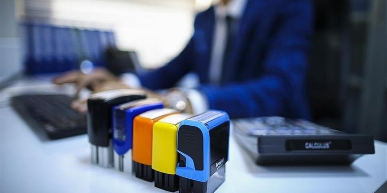 Kit'lerde 2025 Yılı İtibarıyla 96 Bin 268 Kişi Çalışıyor