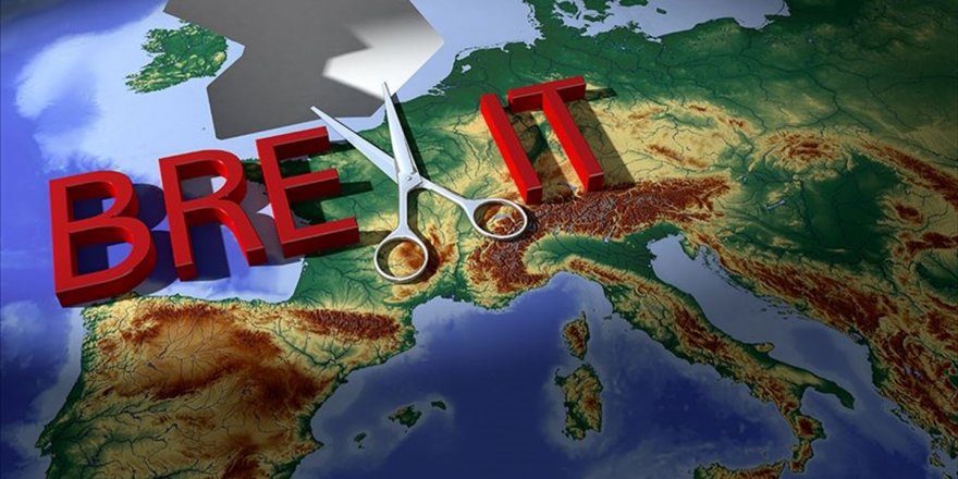 İngiltere Parlamentosu Brexit Oylamasını Erteledi