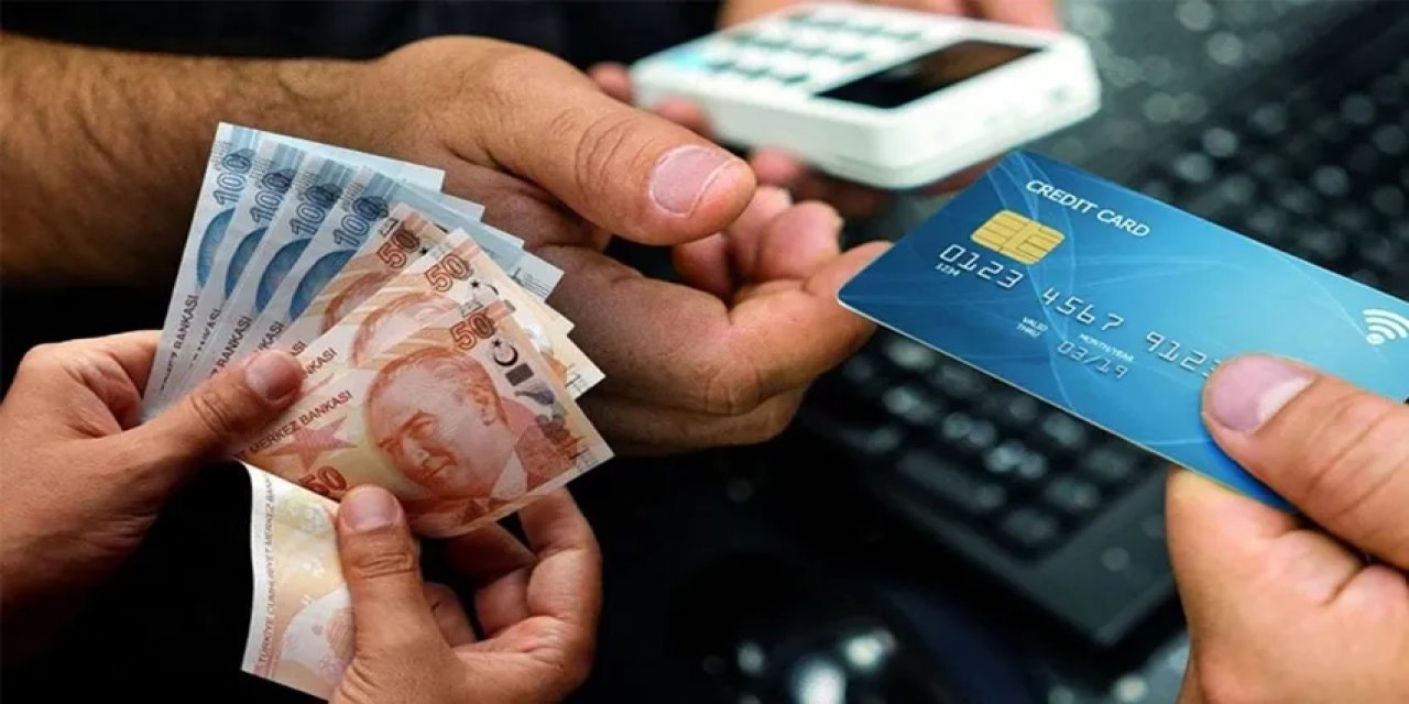 BDDK’dan Kredi Kartlarına Yeni Düzenleme! 400 Bin TL Üzerinde Olanların Limitleri Düşürülecek