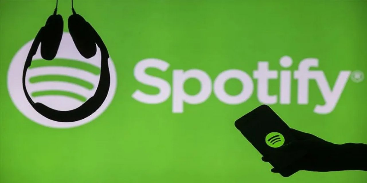 Resmen Duyuruldu: Spotify İstanbul'da Ofis Açacak