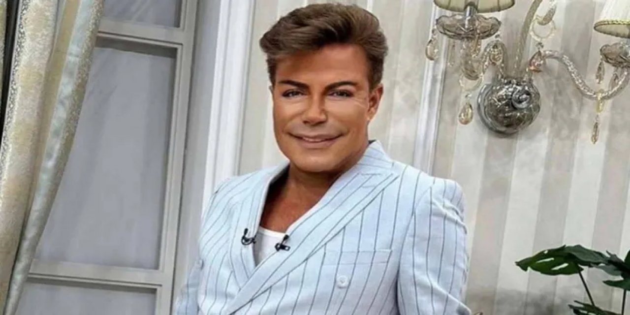 Fatih Ürek'in Cenaze Töreni Programı Belli Oldu