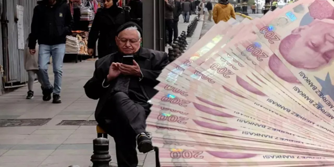 5 Milyon Emeklinin Beklediği Haber! Tarih Belli Oldu, Hesaplara Yatacak!