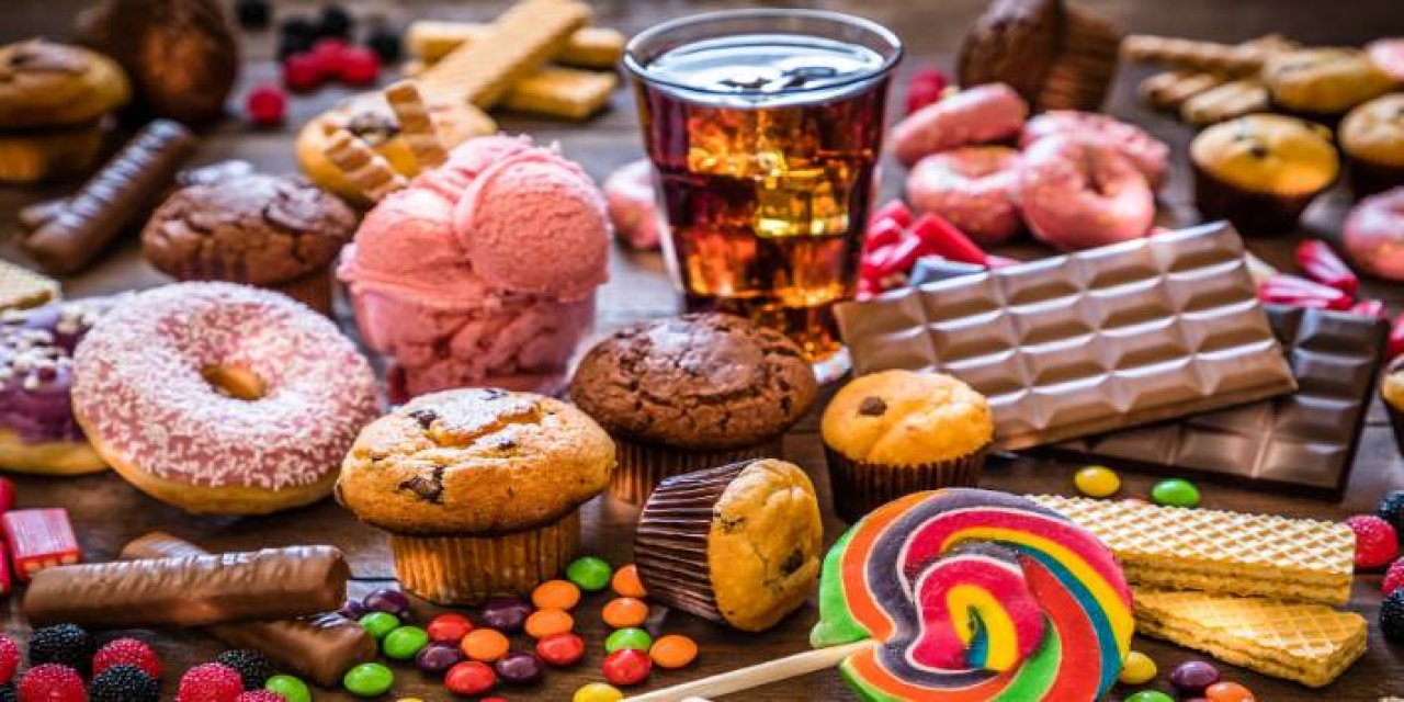 Paketli ve Katkı Maddeli Gıdalar Çocuklarda Ciddi Hastalıkları Tetikliyor